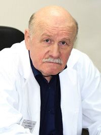 Доктор Врач-диетолог Александр
